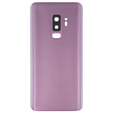 Samsung Galaxy S9 Plus Takalasin vaihto Violetti (SM- G965F) GH82-15652B