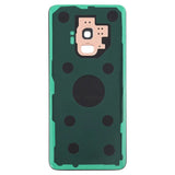 Samsung Galaxy S9 Takakansi Kulta