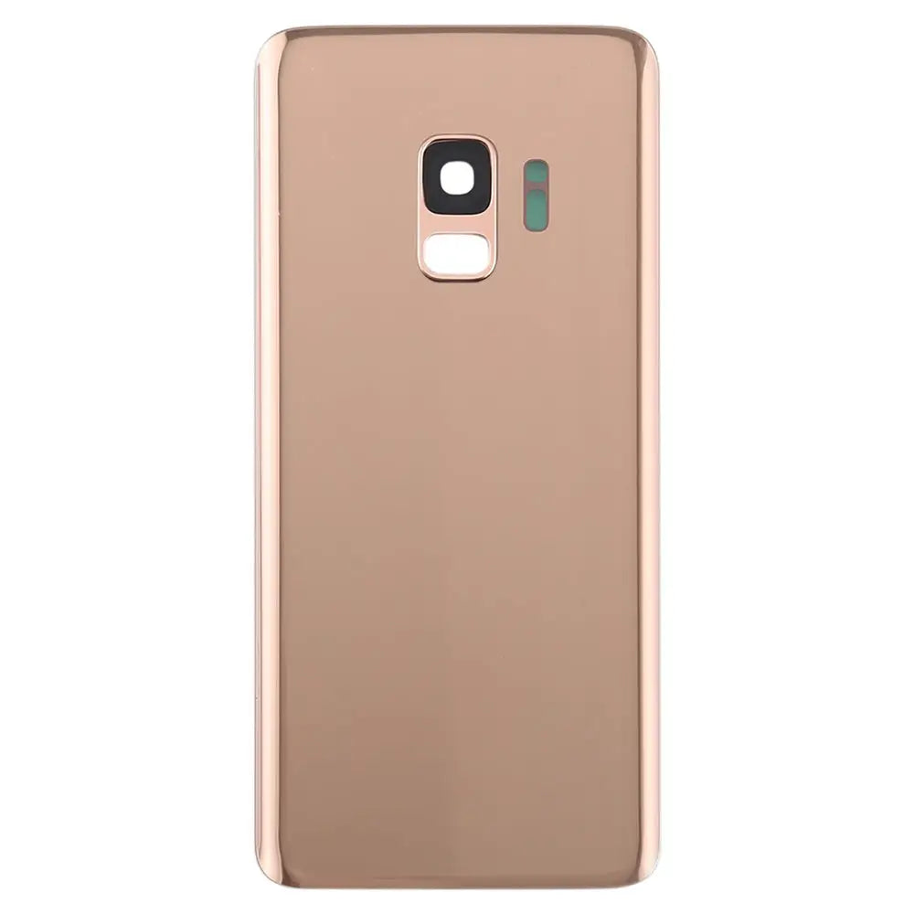 Samsung Galaxy S9 Takakansi Kulta