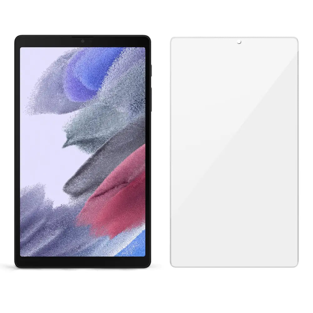 Samsung Galaxy Tab A7 Lite Panssarilasi 2D