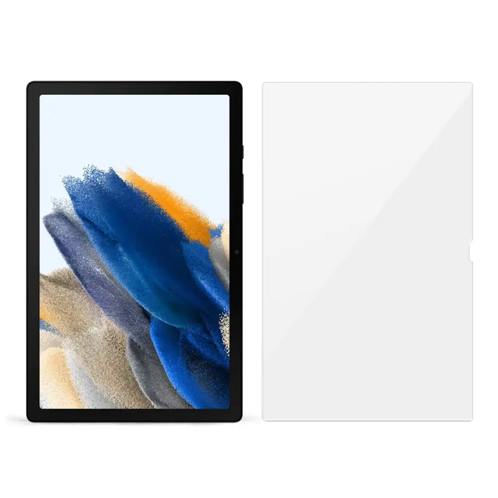 Samsung Galaxy Tab A8 10.5 Panssarilasi 2D