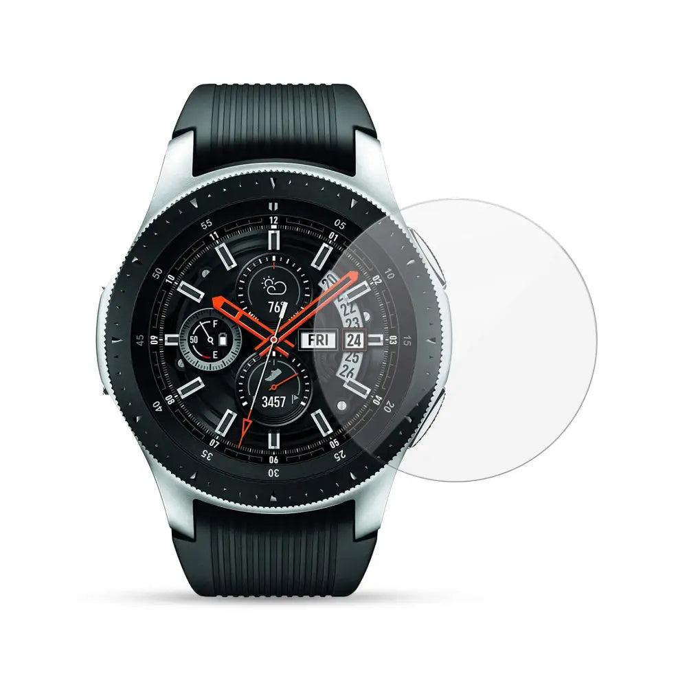 Samsung Galaxy Watch (46mm) Panssarilasi