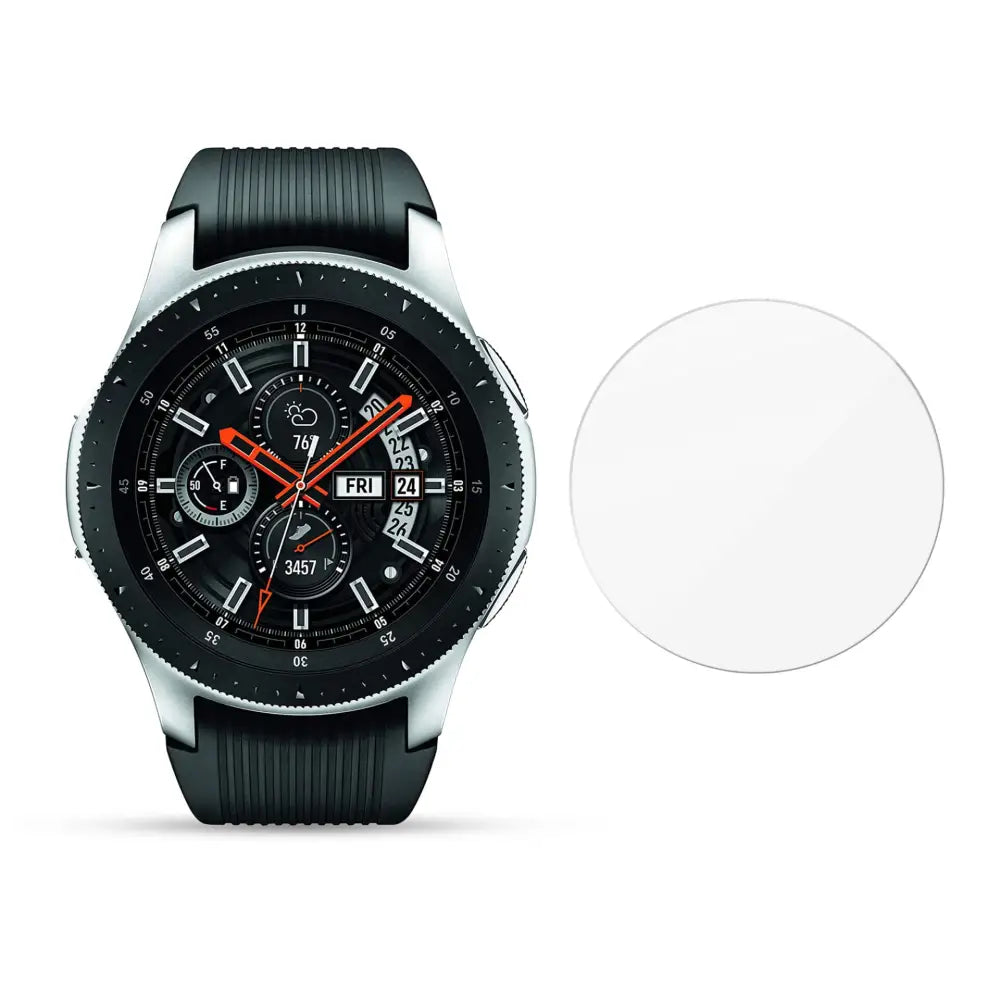Samsung Galaxy Watch (46mm) Panssarilasi