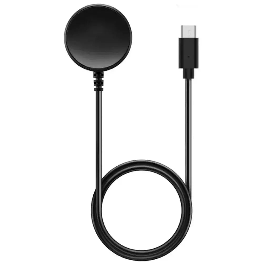 Samsung Galaxy Watch langaton laturi USB-C