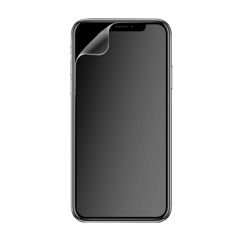 Samsung Galaxy Xcover 6 Pro Suojakalvo Hydrogel - Matta