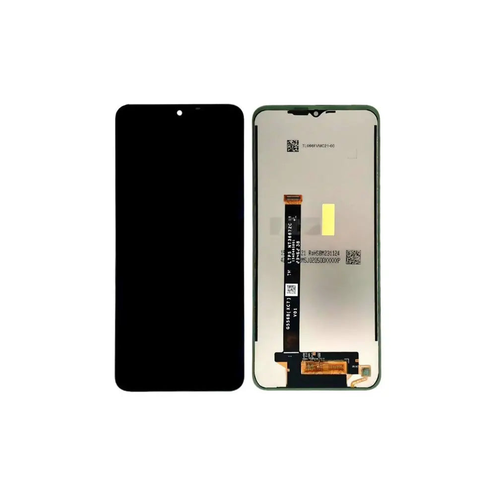Samsung Galaxy Xcover 7 Näyttö