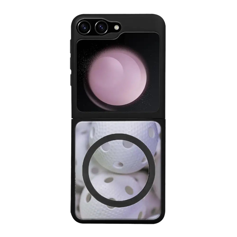 Samsung Galaxy Z Flip 5 suojakuoret - Salibandy