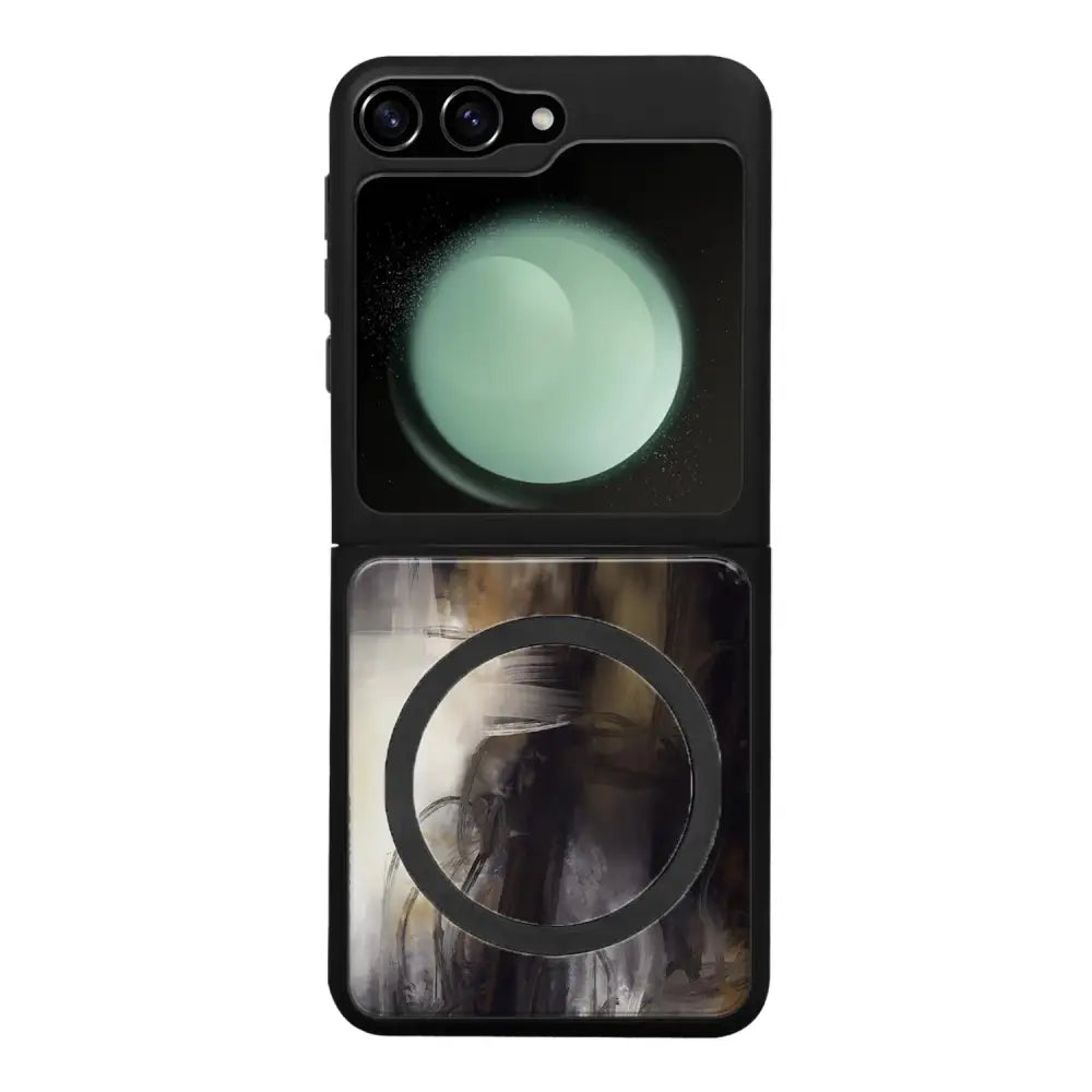 Samsung Galaxy Z Flip 6 urban magic suojakuoret - Fiilaan - Noora Kämppi