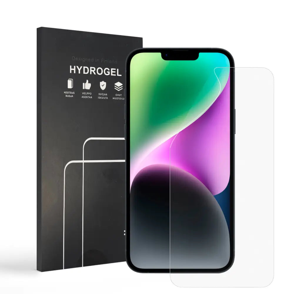 Samsung Galaxy Z Fold 5 Suojakalvo Etunäytölle Hydrogel – Matta