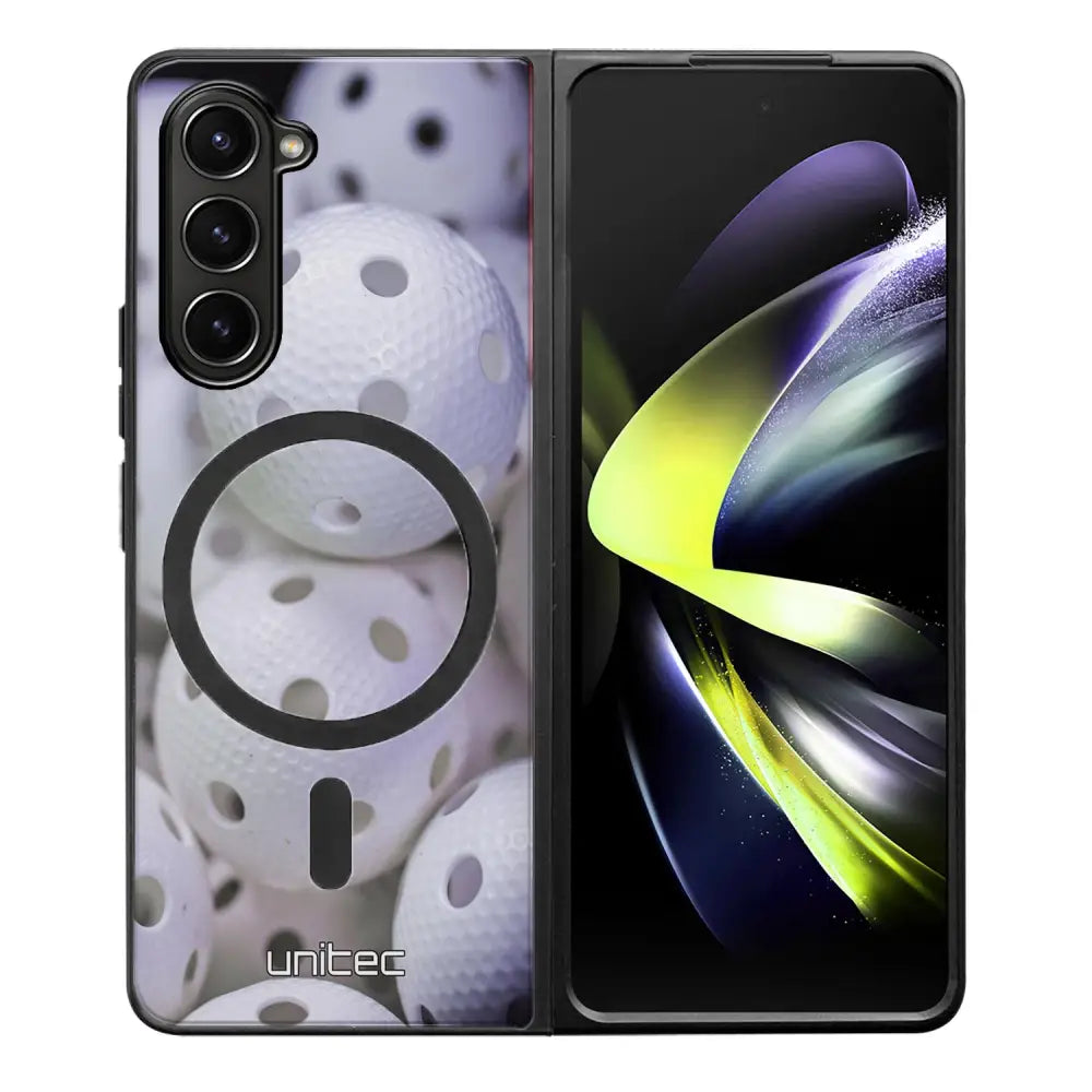 Samsung Galaxy Z Fold 5 suojakuoret - Salibandy