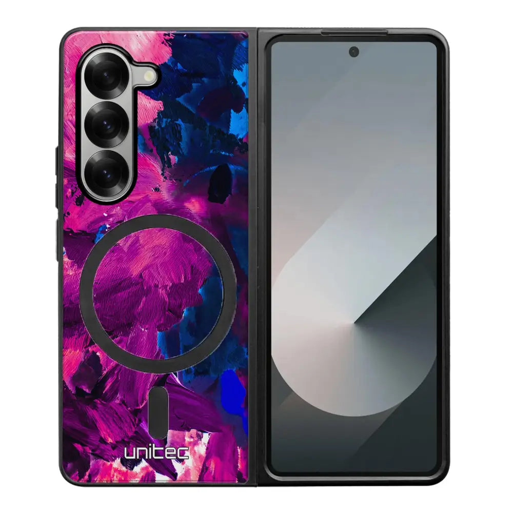 Samsung Galaxy Z Fold 6 suojakuoret - Painting Strikes