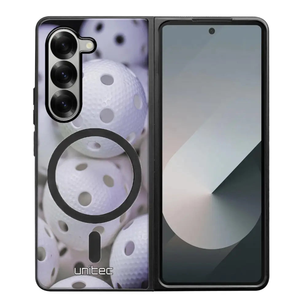 Samsung Galaxy Z Fold 6 suojakuoret - Salibandy