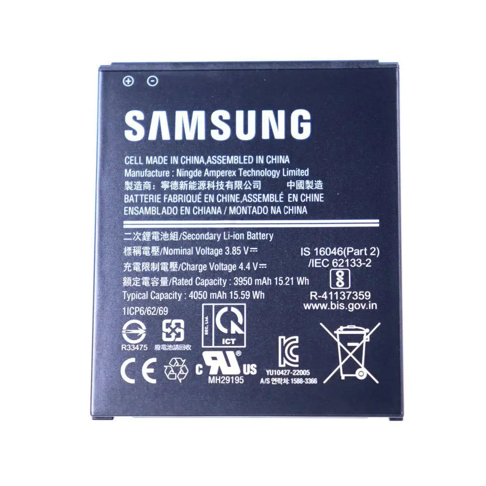 Samsung Xcover 6 Pro Akku