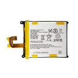 Sony Xperia Z2 Akku