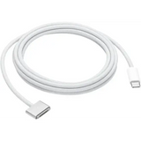 USB-C - MagSafe 2 Punottu Latauskaapeli 1.6m
