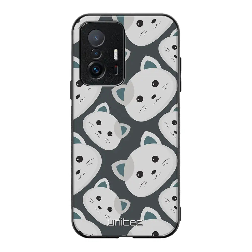 Xiaomi 11T kissa suojakuoret - Kittens - Ei