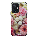 Xiaomi 11T kukka suojakuoret - Kukka - Ei