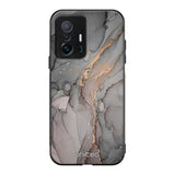 Xiaomi 11T marmori suojakuoret - Pok Rie - Ei