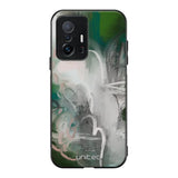 Xiaomi 11T modern art suojakuoret - Siimes - Noora Kämppi - Ei