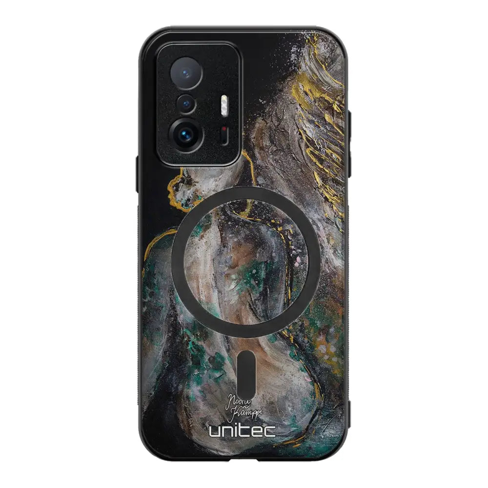 Xiaomi 11T mystinen voima suojakuoret - Chosen One - Noora Kämppi