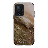 Xiaomi 11T pehmeä eleganssi suojakuoret - Symphony - Noora Kämppi - Ei