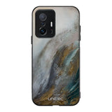 Xiaomi 11T pehmeä eleganssi suojakuoret - Vuono - Noora Kämppi - Ei