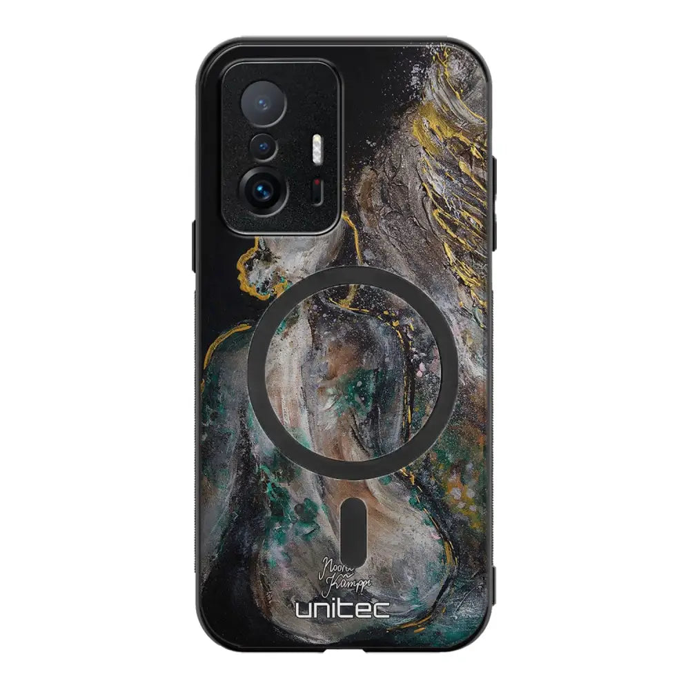 Xiaomi 11T Pro mystinen voima suojakuoret - Chosen One - Noora Kämppi