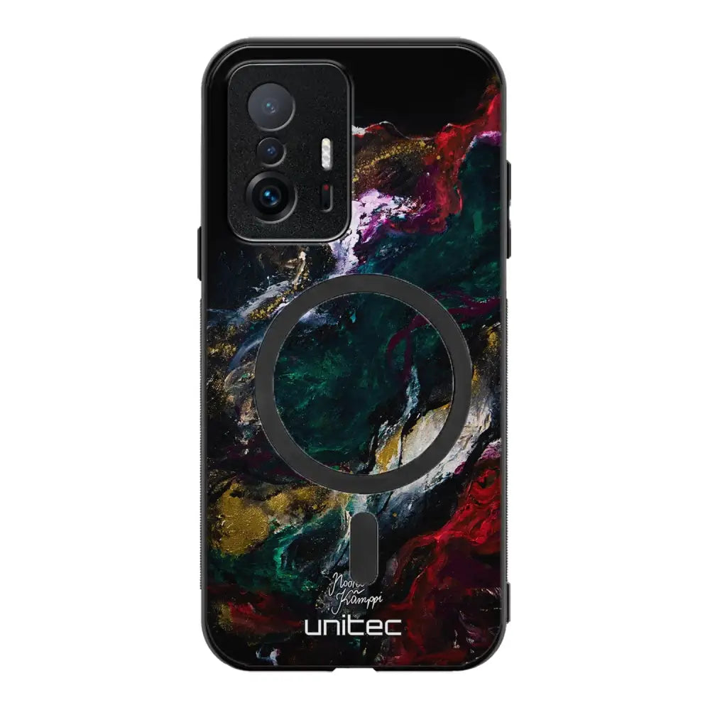 Xiaomi 11T Pro mystinen voima suojakuoret - Reckless - Noora Kämppi