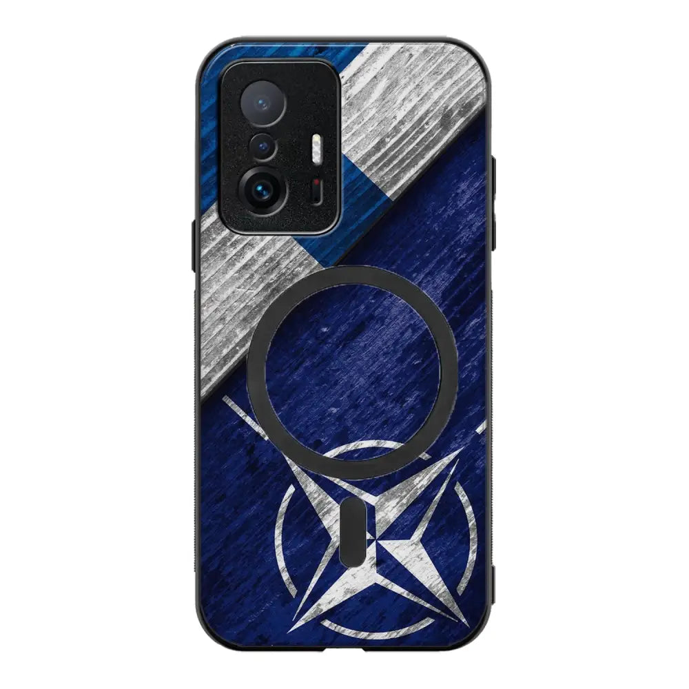 Xiaomi 11T Pro nato suojakuoret - Suomi