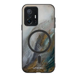 Xiaomi 11T Pro pehmeä eleganssi suojakuoret - Vuono - Noora Kämppi