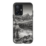 Xiaomi 11T Pro suojakuoret - Rocky Mountains - Ei