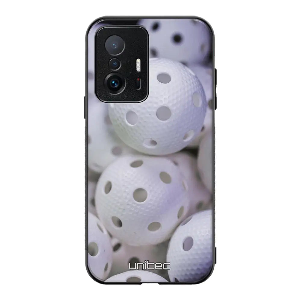 Xiaomi 11T Pro suojakuoret - Salibandy - Ei