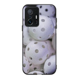 Xiaomi 11T Pro suojakuoret - Salibandy - Ei