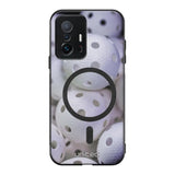 Xiaomi 11T Pro suojakuoret - Salibandy
