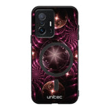 Xiaomi 11T Pro suojakuoret - Space Balls