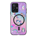 Xiaomi 11T Pro suojakuoret - Yksisarvinen