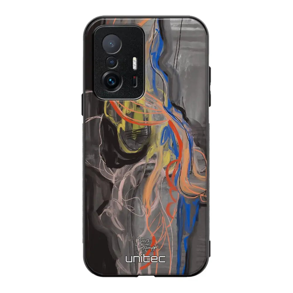 Xiaomi 11T Pro urban magic suojakuoret - Tarina - Noora Kämppi - Ei
