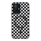 Xiaomi 11T suojakuoret - Black And White
