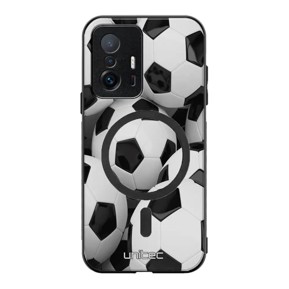 Xiaomi 11T suojakuoret - Football