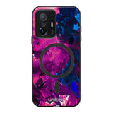 Xiaomi 11T suojakuoret - Painting Strikes