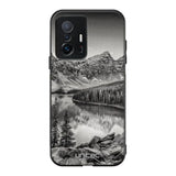 Xiaomi 11T suojakuoret - Rocky Mountains - Ei