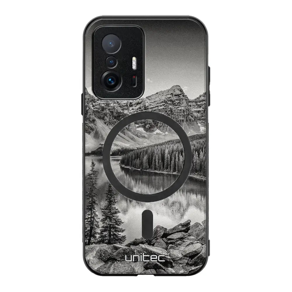 Xiaomi 11T suojakuoret - Rocky Mountains