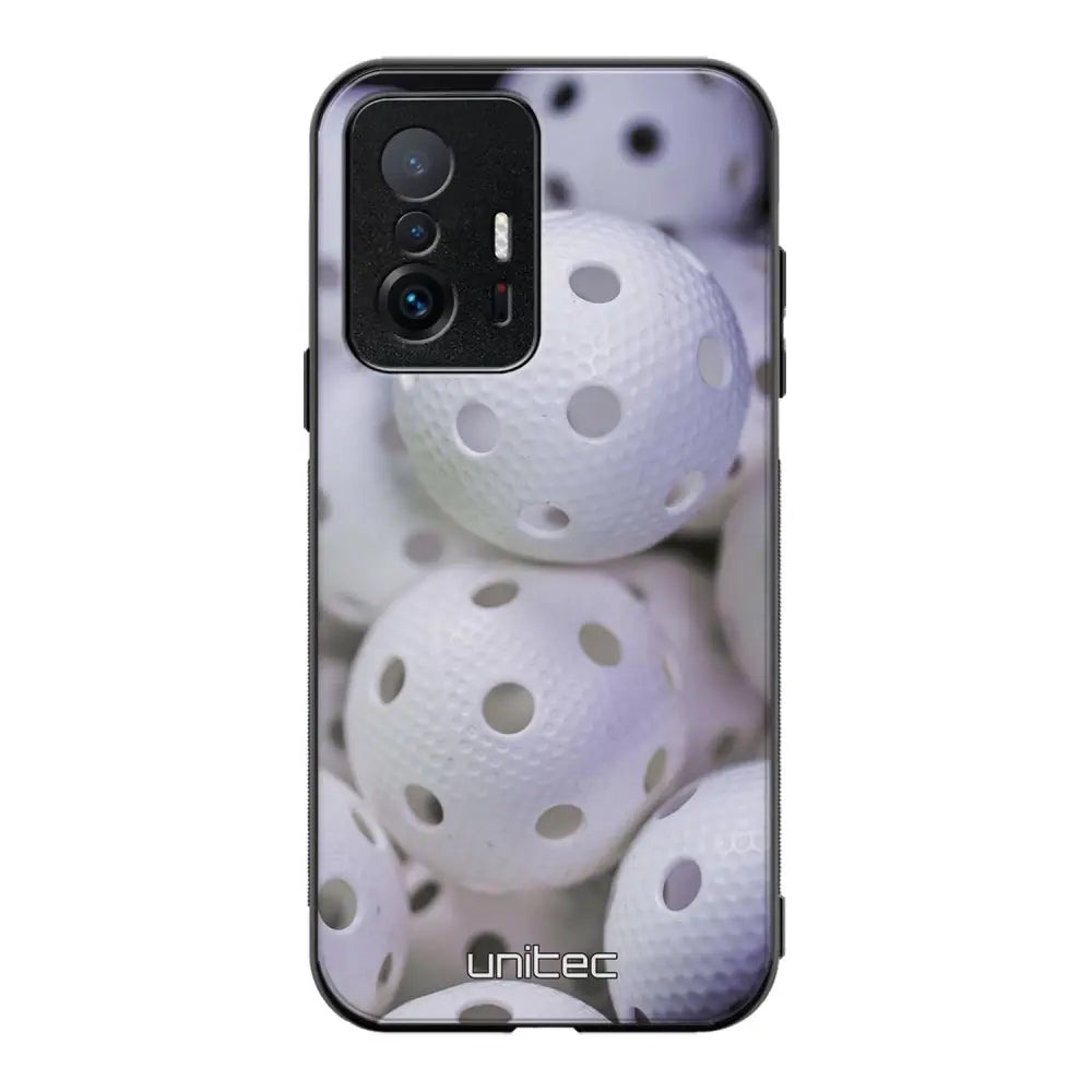 Xiaomi 11T suojakuoret - Salibandy - Ei