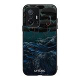 Xiaomi 11T suojakuoret - Umbrella Storm - Ei