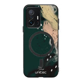 Xiaomi 11T urban magic suojakuoret - Dots - Noora Kämppi