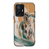 Xiaomi 11T urban magic suojakuoret - Kehrä - Noora Kämppi - Ei