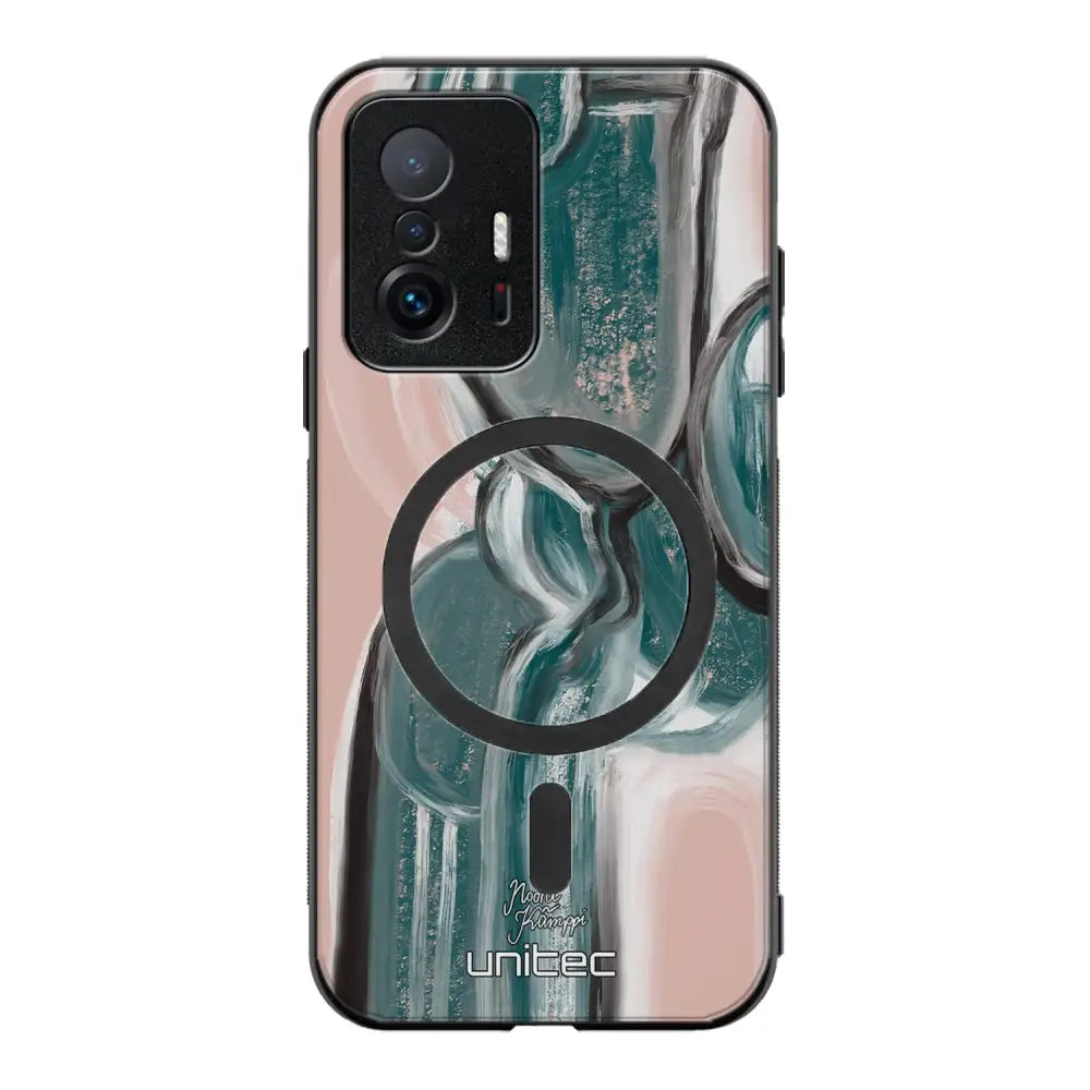 Xiaomi 11T urban magic suojakuoret - Syli - Noora Kämppi