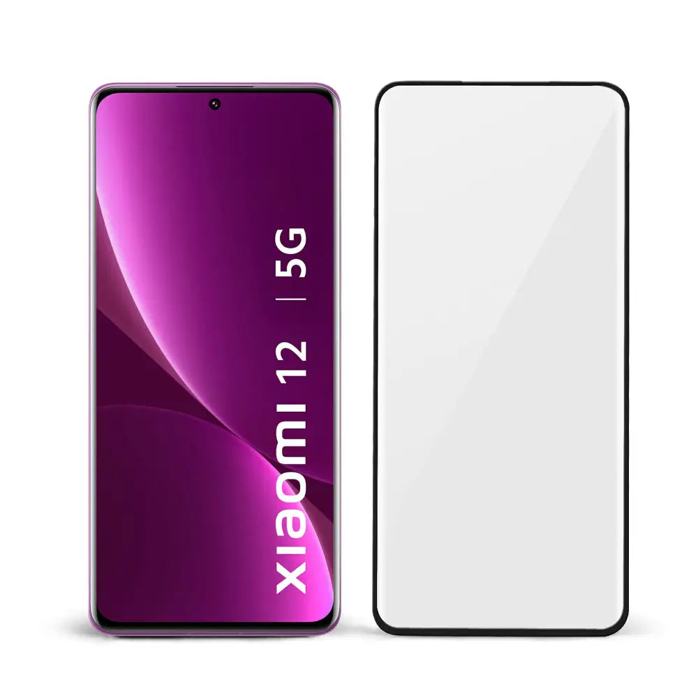 Xiaomi 12 5G Panssarilasi 3D