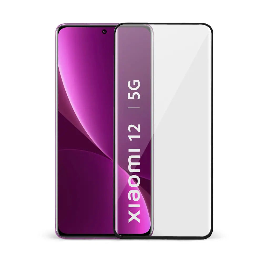 Xiaomi 12 5G Panssarilasi 3D