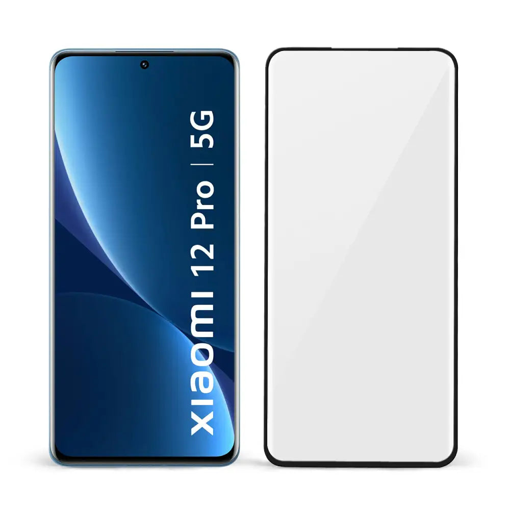 Xiaomi 12 Pro 5G Panssarilasi 3D